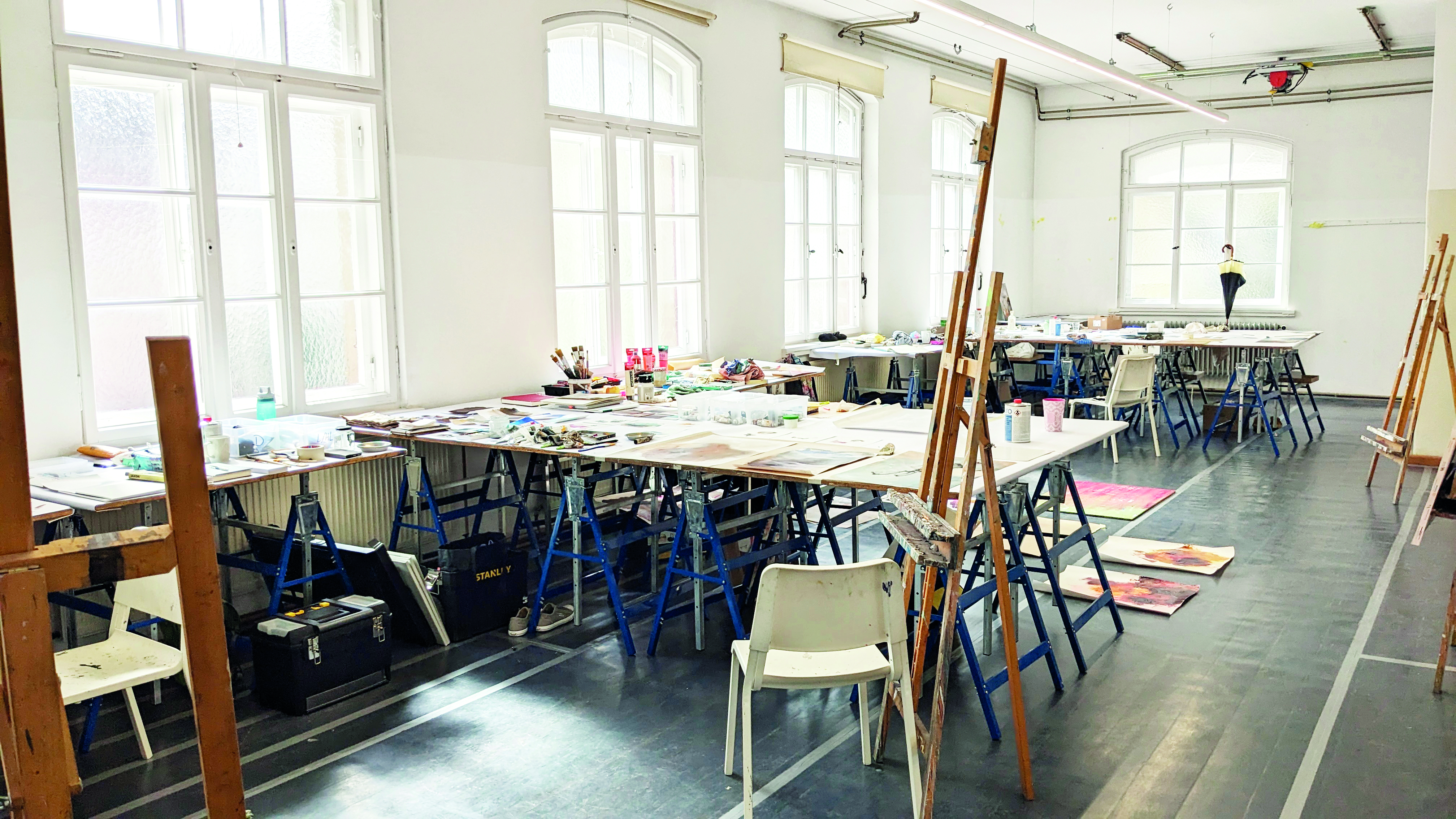 Freie Kunst Akademie