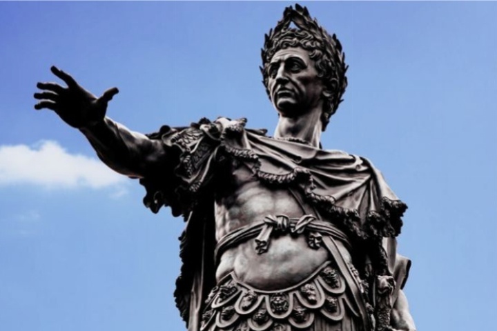 Augustus, Friedenskaiser für Jahrzehnte?