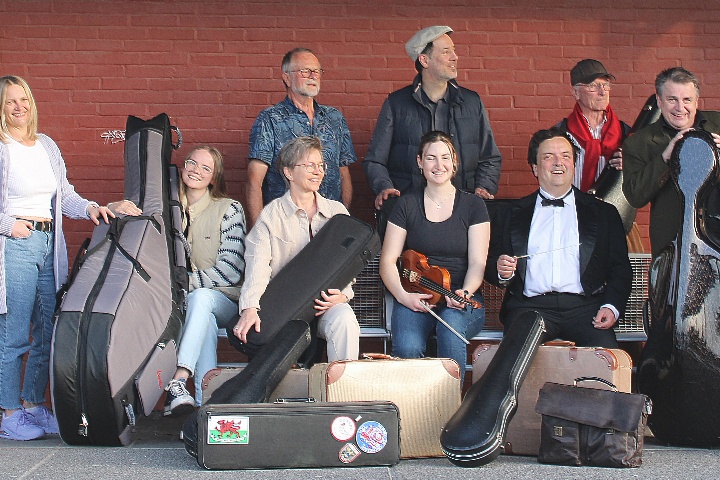 World’s Peace Jubilee