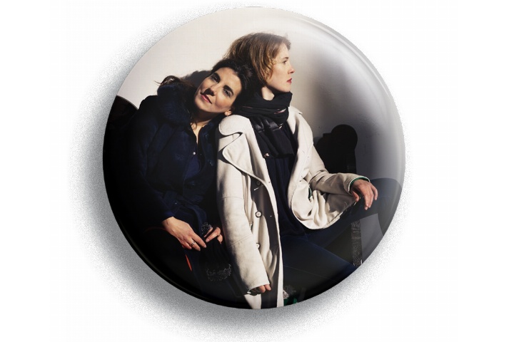 Affinities – Begegnungen