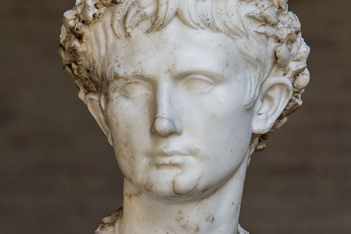 Der Kaiser und der Friedensgedanke – Führung