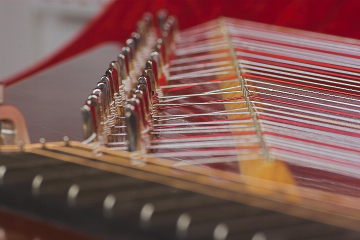 Vielsaitiges zum Frieden von Pachelbel, Telemann u. a.