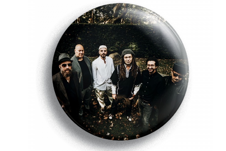 PEACE – Eine musikalische Ursachenforschung