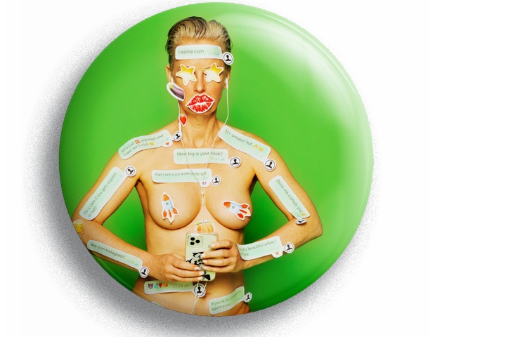 Susanne Junker – „So what!“