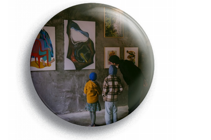 Tag der offenen Tür im Haus Schöne Felder