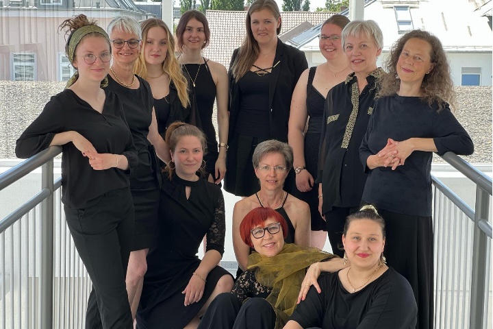 Träum den unmöglichen Traum