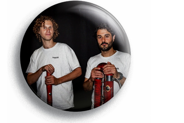 Fagotte für den Frieden