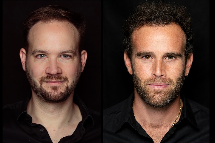 Freundschaft und Liebe