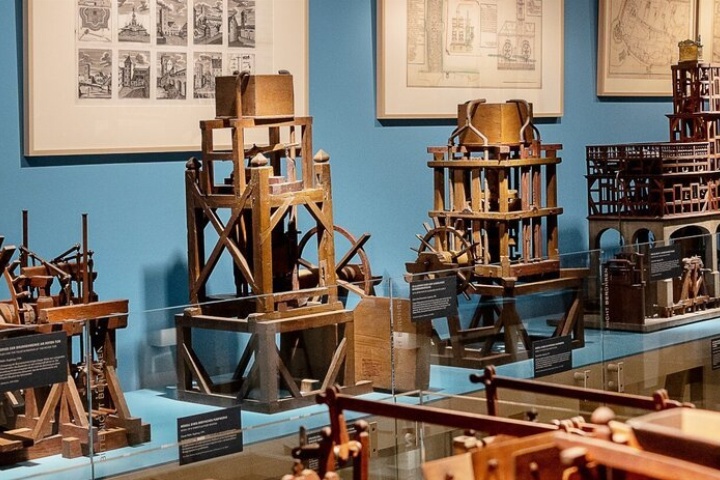 Maximilianmuseum: Einblick in die Kunstmetropole Augsburg zu reichsstädtischer Zeit