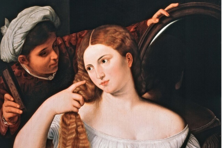 Künstlerische Freiheit im Barock und heute – Führung