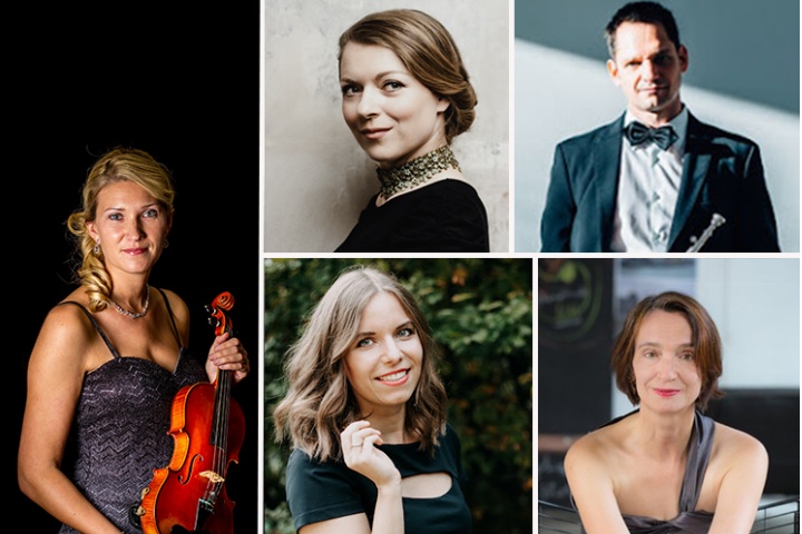 Die heiße Schlacht der schönen Töne, Episode II