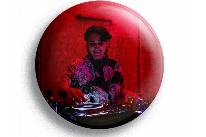 Nordafrikanische Beats