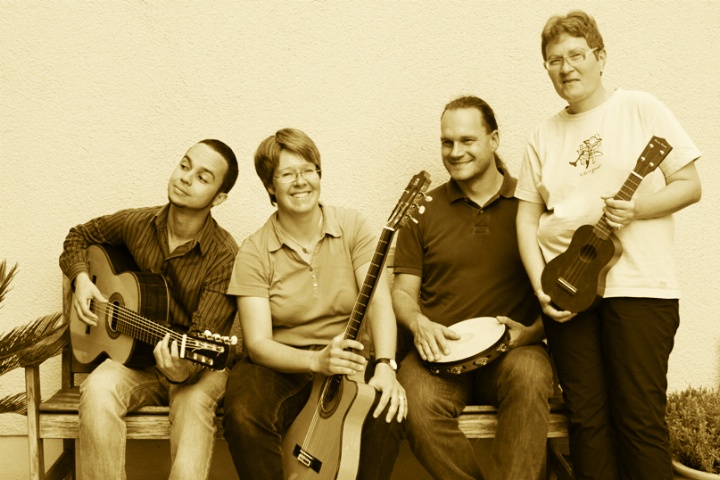 vatapá - zwischen erdigen Rhythmen und groovigem Samba